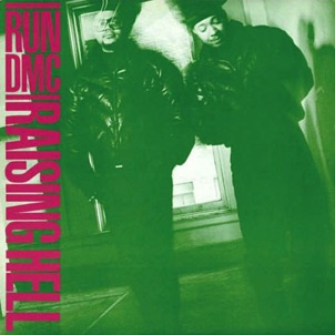 Run DMC - 1986 Run DMC - 1986